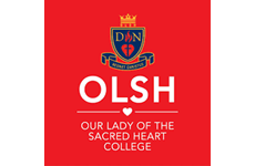 Our Lady Sacred Heart